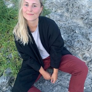 Meet your Posher, Katia